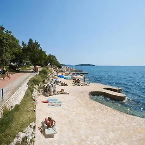 Easyatent Safari Tent Zelena Laguna Prázdninový areál Poreč