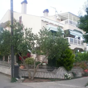 & Diana Apartmán Pakoštane