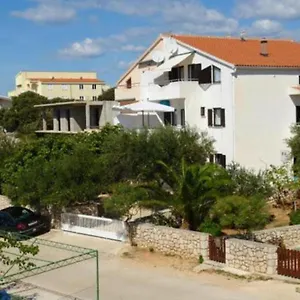 Besedic Apartmán Mandre